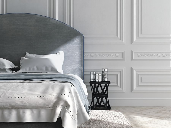 Кровать Violetta