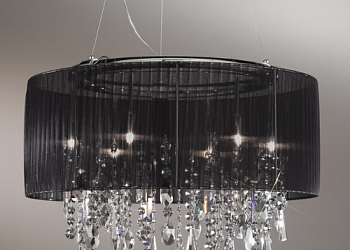 Люстра PARALUME