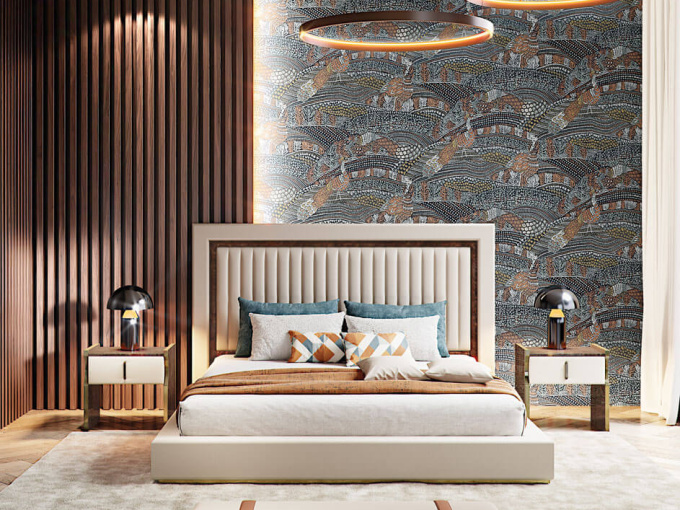 Кровать Klass