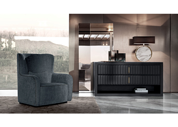 Кресло    Palmera