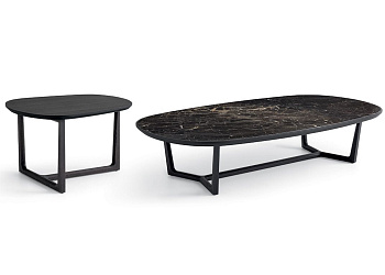 Журнальний столик Tridente