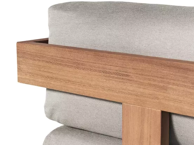 Кресло Claud Open Air