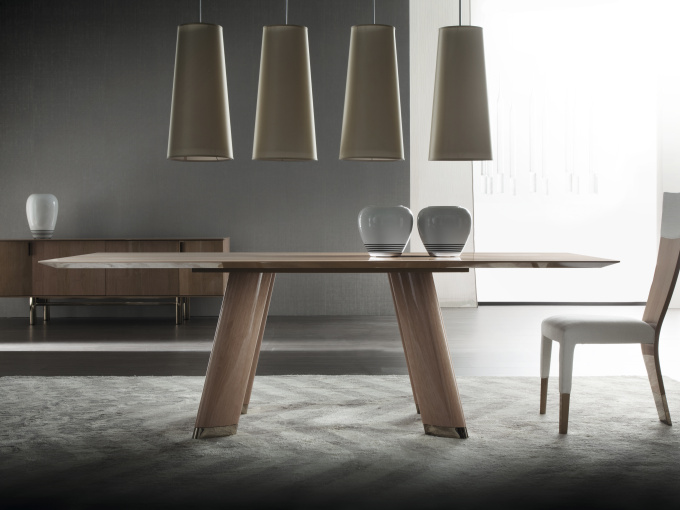 Стіл Обідній Trend