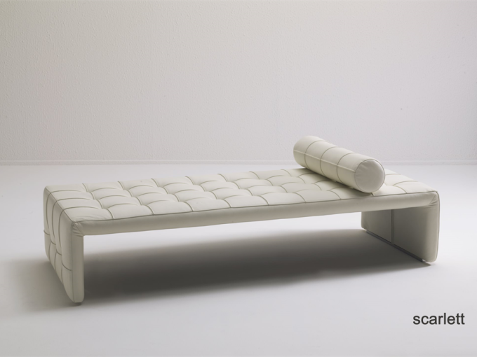 Банкетка Scarlett