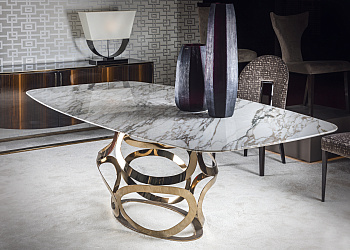 Стіл Обідній Icon marble