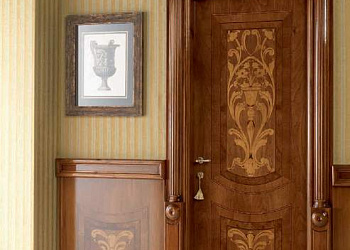 Двер 4014/QQ/INTAR