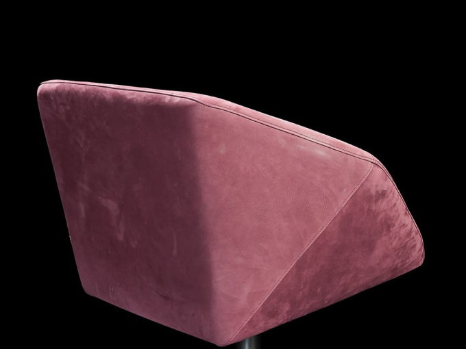 Кресло Hexagon armchair