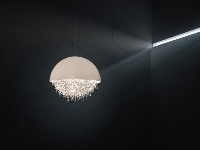 Підвісна лампа  Ozero 