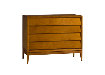 NEW YORK CHEST OF DRAWERS