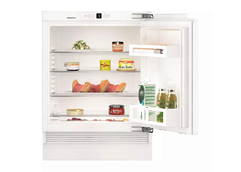 Однокамерний холодильник Liebherr UIK 1510, що вбудовується.