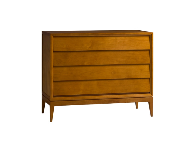 NEW YORK CHEST OF DRAWERS
