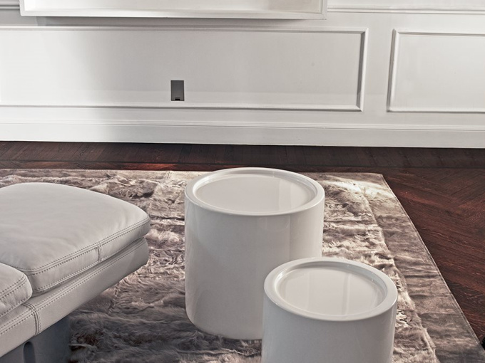 Журнальний столик Roadster