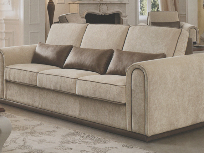 Диван Giorgio Casa S363