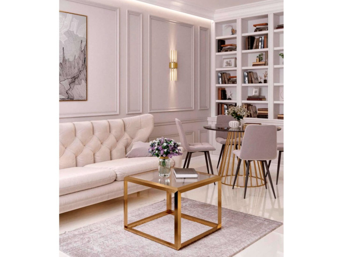 Настенный светильниик Halma