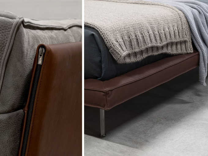 Кровать Divine