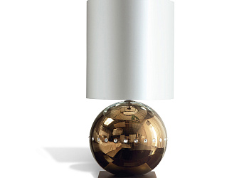 Лампа настільна Romea