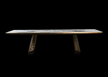 Стол Stealth table