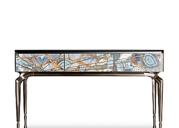 Консоль Aurora