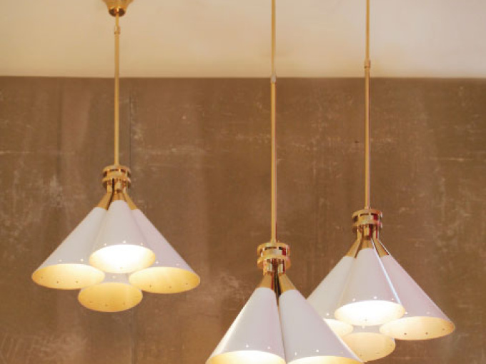 Люстра Madeleine