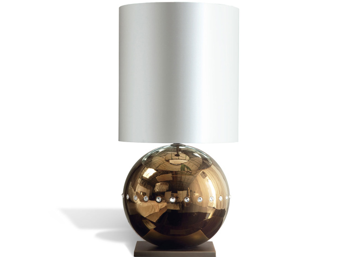 Лампа настільна Romea