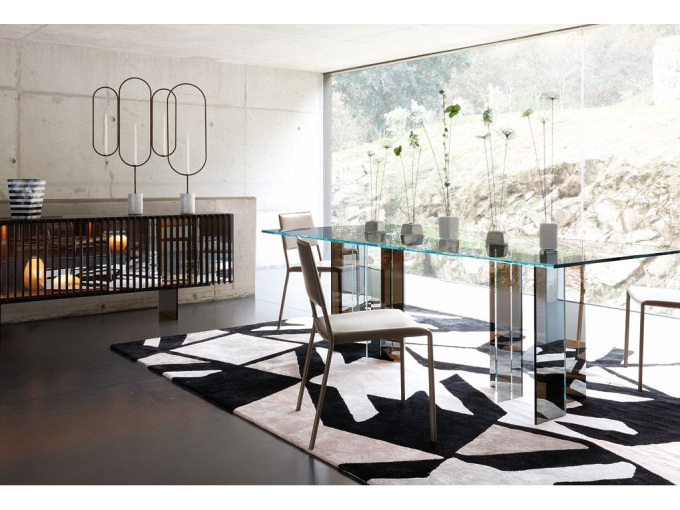 Стіл обідній Diapo