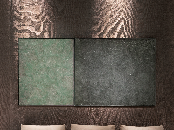 Картина Soffio N.9