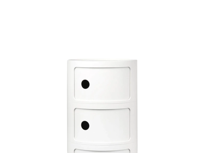 Тумбочка Componibili Classic