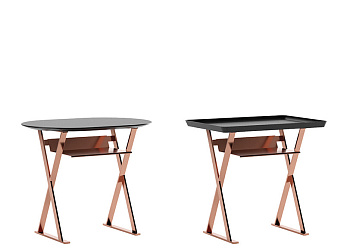 Журнальный столик Pathos '13