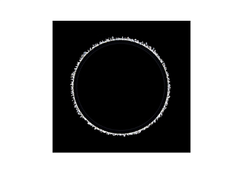 Подвестная лампа Halo 