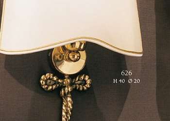 Настенная лампа 626