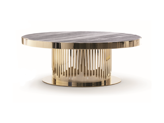 Журнальный столик Round Cocktail Table