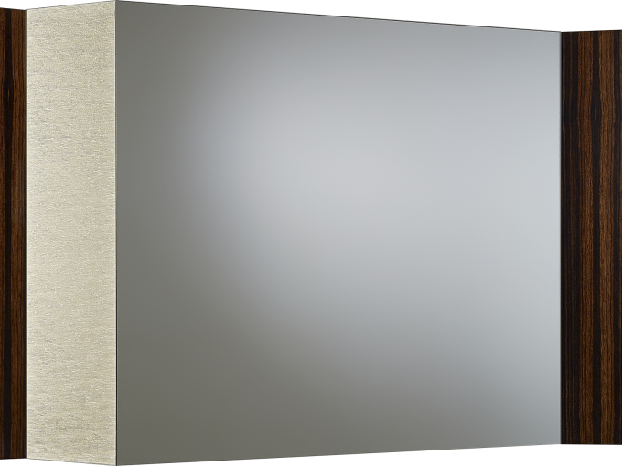 Зеркало Origami