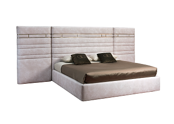 Кровать Ziggy