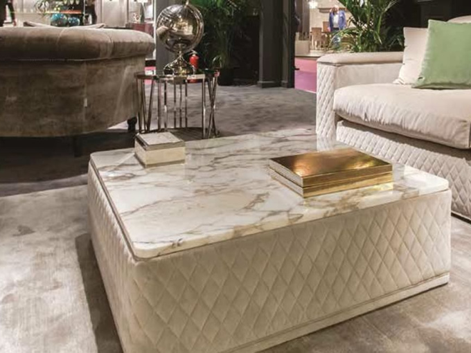 Журнальный столик Lybra