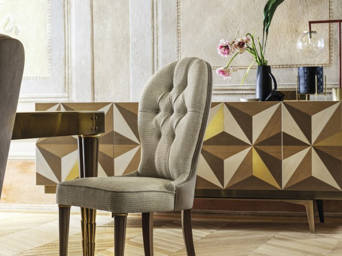 Їдальня Millemiglia