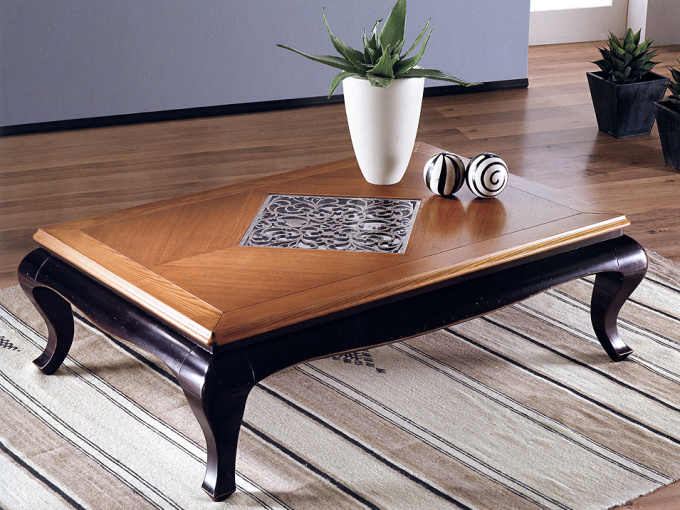 Стол Giorgio Casa 451