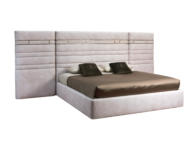 Кровать Ziggy