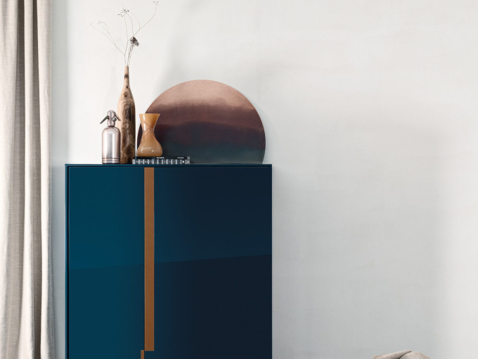 Консоль Іmperial ||