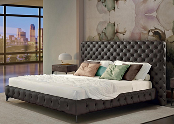 Кровать Aston Alto Night