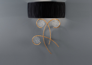 Бра Lines Crotchet Right