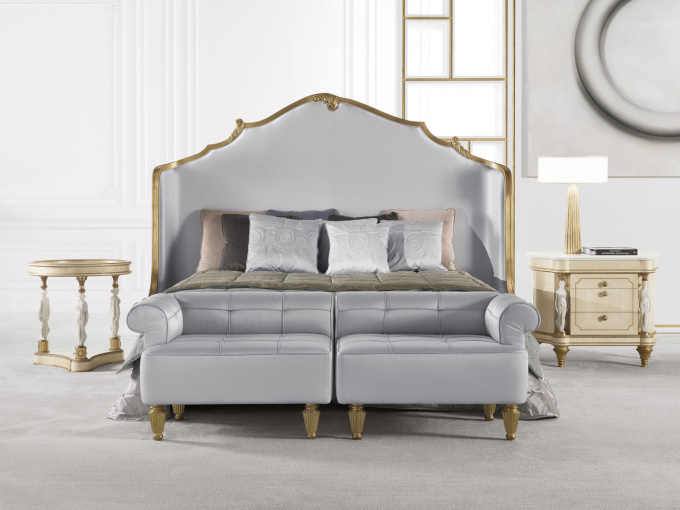 Прикроватная тумбочка Toulouse