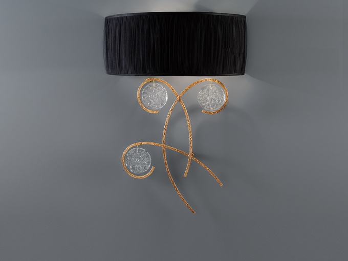 Бра Lines Crotchet Right