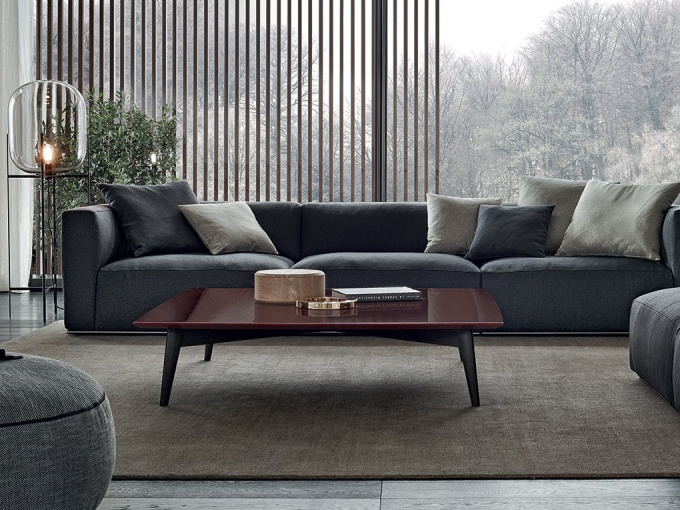 Журнальный столик Bigger