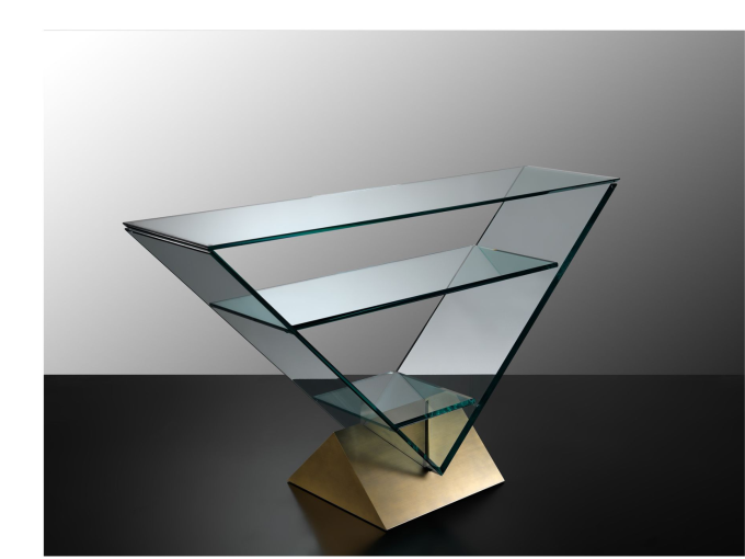 Консоль Victoire