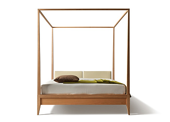 Кровать VALENTINO BED