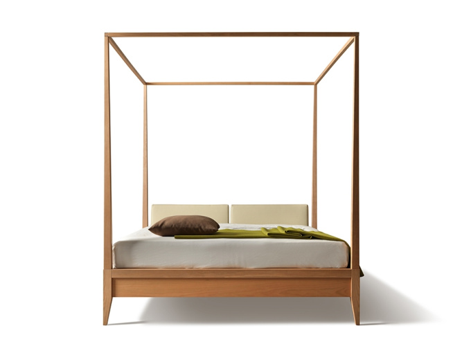 Кровать VALENTINO BED
