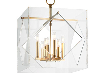 Потолочний світильник TRAVIS