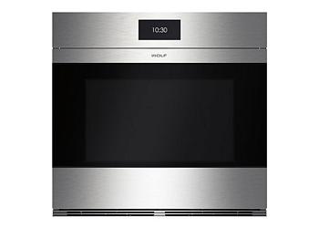 Духовой шкаф ICBSO30CM/S