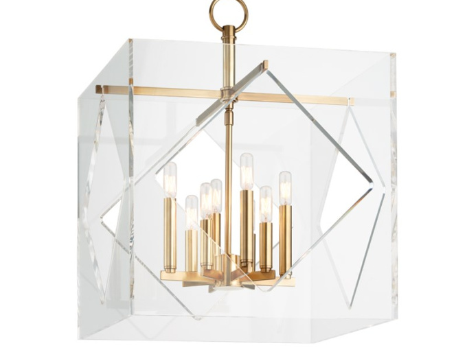 Потолочний світильник TRAVIS