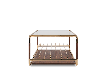 Журнальный стол Lautner